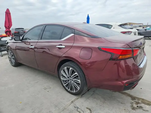1N4BL4EV2PN356786 2023 NISSAN ALTIMA - Image 2