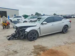 1N4BL4EV2PN360885 2023 NISSAN ALTIMA