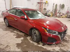 1N4BL4EV2PN361762 2023 NISSAN ALTIMA
