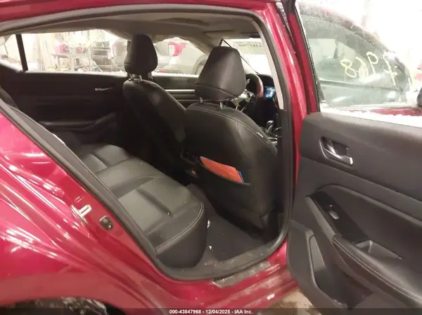 1N4BL4EV2PN361762 2023 NISSAN ALTIMA - Image 8