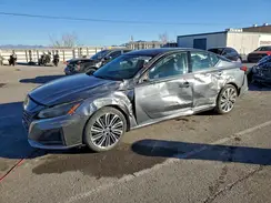 1N4BL4EV2PN363382 2023 NISSAN ALTIMA