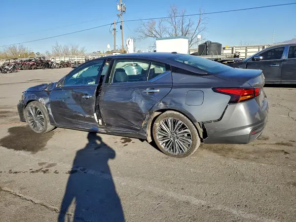 1N4BL4EV2PN363382 2023 NISSAN ALTIMA - Image 2