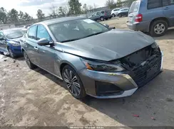 1N4BL4EV2PN363771 2023 NISSAN ALTIMA