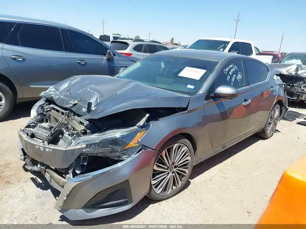 1N4BL4EV2PN364838 2023 NISSAN ALTIMA - Image 2