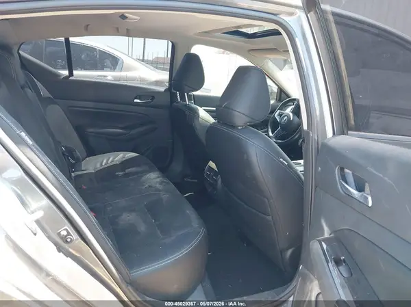1N4BL4EV2PN364838 2023 NISSAN ALTIMA - Image 8