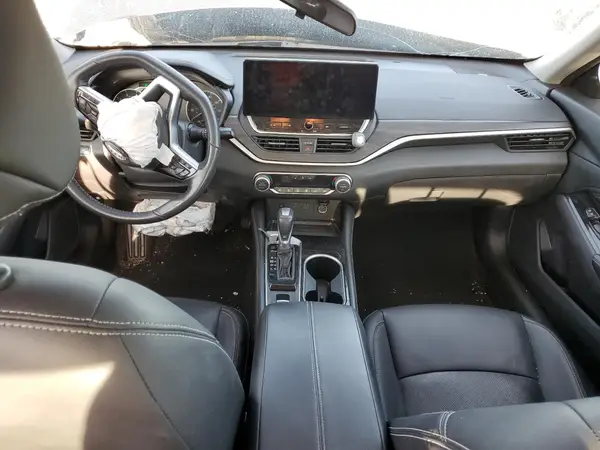 1N4BL4EV2PN365424 2023 NISSAN ALTIMA - Image 8