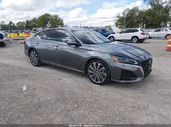 1N4BL4EV2PN367139 2023 NISSAN ALTIMA