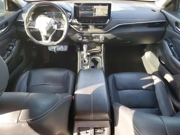 1N4BL4EV2PN372602 2023 NISSAN ALTIMA - Image 8