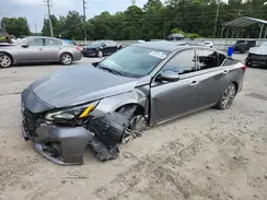 1N4BL4EV2PN375368 2023 NISSAN ALTIMA