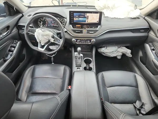 1N4BL4EV2PN375368 2023 NISSAN ALTIMA - Image 8