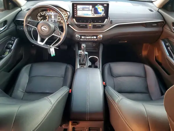 1N4BL4EV2PN380344 2023 NISSAN ALTIMA - Image 8