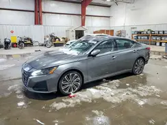1N4BL4EV2PN385494 2023 NISSAN ALTIMA