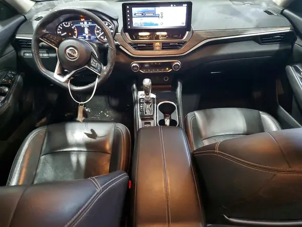 1N4BL4EV2PN385494 2023 NISSAN ALTIMA - Image 8