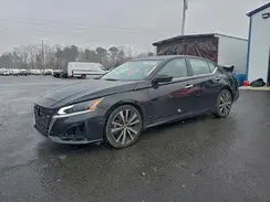 1N4BL4EV2PN396334 2023 NISSAN ALTIMA