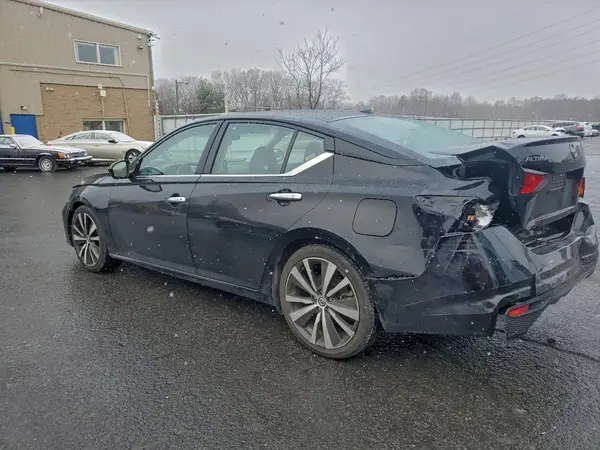 1N4BL4EV2PN396334 2023 NISSAN ALTIMA - Image 2