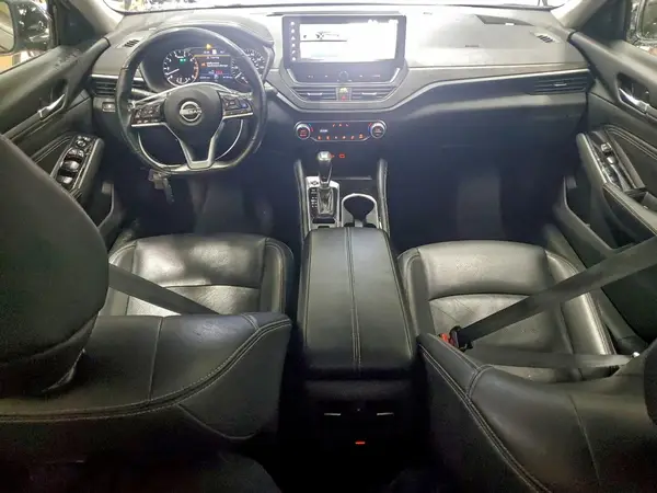 1N4BL4EV2PN396334 2023 NISSAN ALTIMA - Image 8