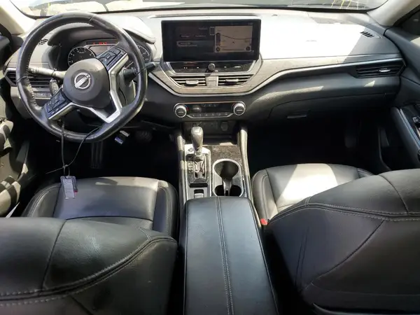 1N4BL4EV2PN399105 2023 NISSAN ALTIMA - Image 8