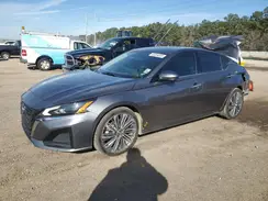 1N4BL4EV2PN399590 2023 NISSAN ALTIMA