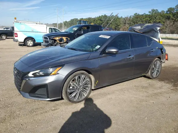 1N4BL4EV2PN399590 2023 NISSAN ALTIMA - Image 1