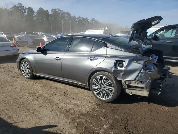 1N4BL4EV2PN399590 2023 NISSAN ALTIMA - Image 2