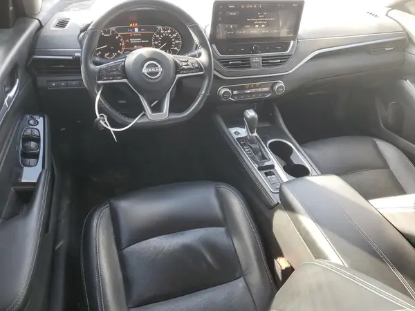1N4BL4EV2PN399590 2023 NISSAN ALTIMA - Image 8