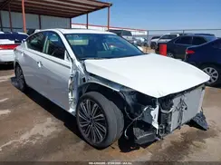 1N4BL4EV2PN401256 2023 NISSAN ALTIMA
