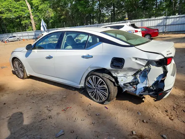 1N4BL4EV2PN405274 2023 NISSAN ALTIMA - Image 2