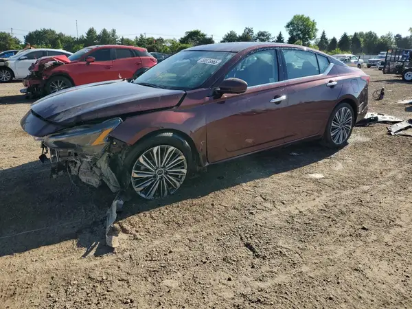 1N4BL4EV2PN406960 2023 NISSAN ALTIMA - Image 1