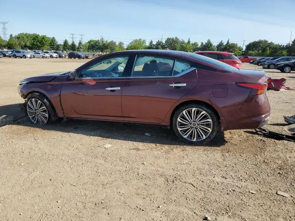 1N4BL4EV2PN406960 2023 NISSAN ALTIMA - Image 2
