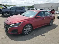 1N4BL4EV2PN407882 2023 NISSAN ALTIMA