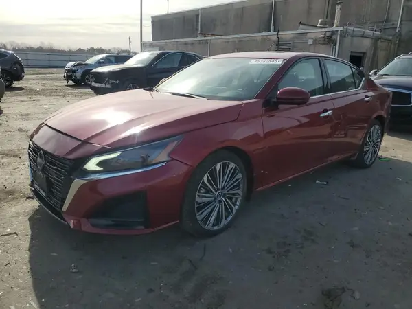 1N4BL4EV2PN407882 2023 NISSAN ALTIMA - Image 1