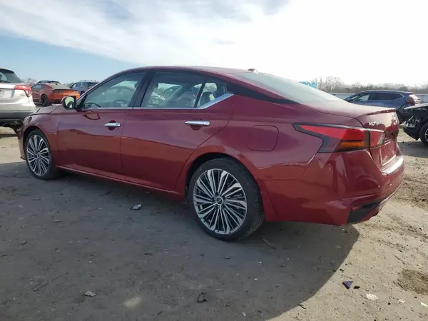 1N4BL4EV2PN407882 2023 NISSAN ALTIMA - Image 2