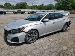 1N4BL4EV2PN412547 2023 NISSAN ALTIMA