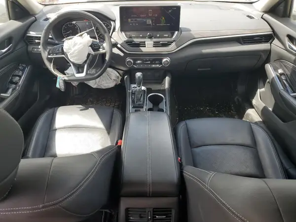 1N4BL4EV2PN412547 2023 NISSAN ALTIMA - Image 8