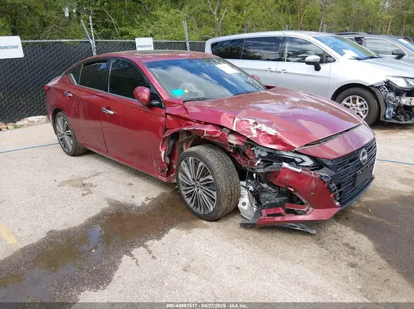 1N4BL4EV2PN413536 2023 NISSAN ALTIMA - Image 1