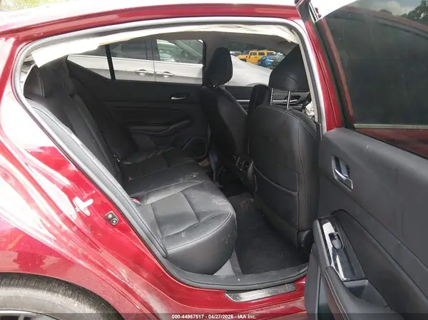 1N4BL4EV2PN413536 2023 NISSAN ALTIMA - Image 8