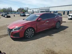 1N4BL4EV2PN414380 2023 NISSAN ALTIMA