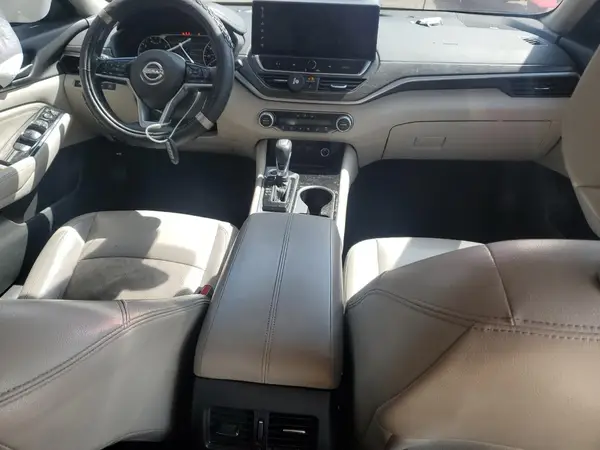 1N4BL4EV2PN414380 2023 NISSAN ALTIMA - Image 8