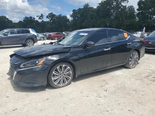 1N4BL4EV2PN415982 2023 NISSAN ALTIMA - Image 1