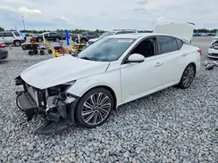 1N4BL4EV2PN417506 2023 NISSAN ALTIMA