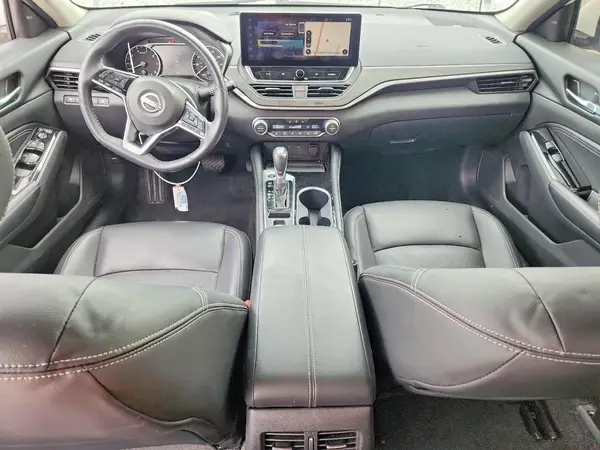 1N4BL4EV2PN417506 2023 NISSAN ALTIMA - Image 8