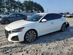 1N4BL4EV2PN420101 2023 NISSAN ALTIMA