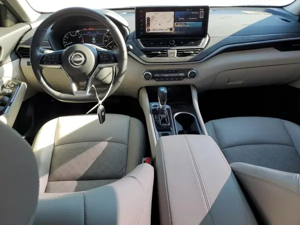 1N4BL4EV2PN420101 2023 NISSAN ALTIMA - Image 8