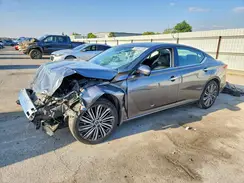 1N4BL4EV2PN420311 2023 NISSAN ALTIMA