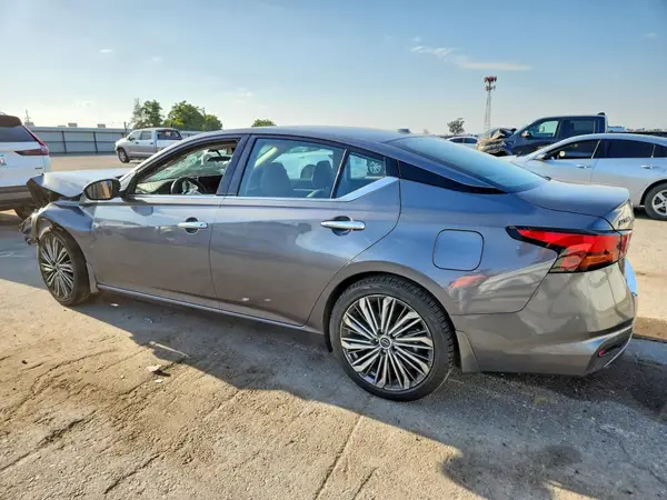 1N4BL4EV2PN420311 2023 NISSAN ALTIMA - Image 2