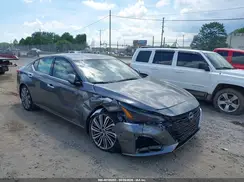 1N4BL4EV2PN420406 2023 NISSAN ALTIMA