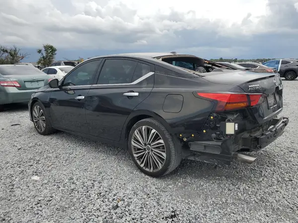 1N4BL4EV2RN300351 2024 NISSAN ALTIMA - Image 2