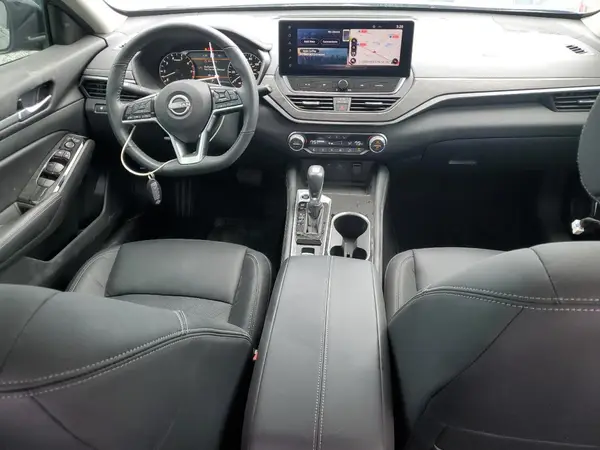 1N4BL4EV2RN300351 2024 NISSAN ALTIMA - Image 8