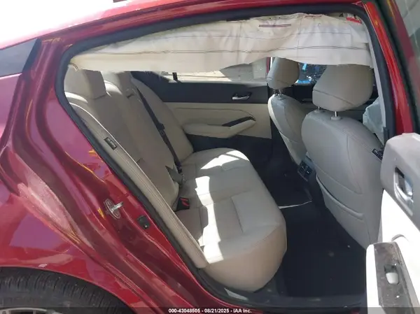 1N4BL4EV2RN302195 2024 NISSAN ALTIMA - Image 8