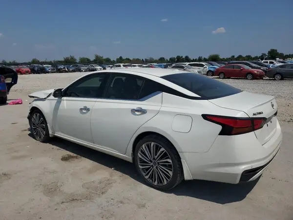 1N4BL4EV2RN348576 2024 NISSAN ALTIMA - Image 2
